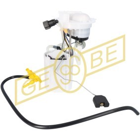 Achetez des Unité d'injection de carburant GEBE 9 6048 1 à prix pour 76,90 €