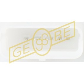 Achetez des Pompe à carburant GEBE 9 6053 1 à prix pour 57,36 €