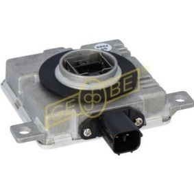 Comprar Interruptor de elevalunas de GEBE 9 9236 1 a bajo precio de 18,97 €