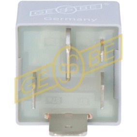 Thermoschalter des Herstellers GEBE - Originalware Artikelnummer: 9 9339 1