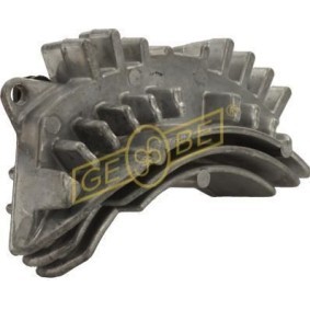 Comprar Unidad de control, calefacción / ventilación de GEBE 9 9373 1 a bajo precio de 61,80 €