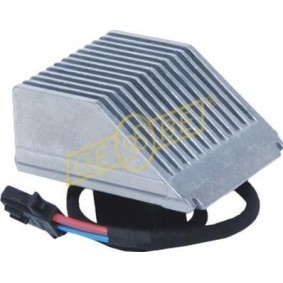 Køb Regulator, kabineventilator af GEBE 9 9403 1 til den lave pris 910,56 DKK