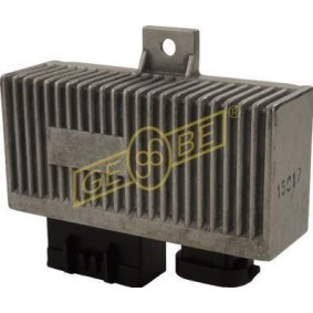 Compre Módulo de comando, tempo de incandescência da GEBE 9 9405 1 a um preço baixo por 109,08 €