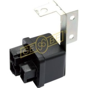 Compre Módulo de comando, tempo de incandescência da GEBE 9 9437 1 a um preço baixo por 33,93 €