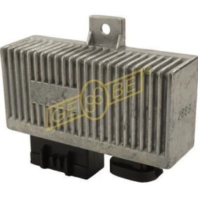 Compre Módulo de comando, tempo de incandescência da GEBE 9 9442 1 a um preço baixo por 86,34 €