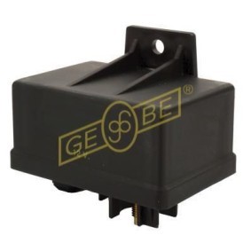Compre Módulo de comando, tempo de incandescência da GEBE 9 9444 1 a um preço baixo por 91,47 €