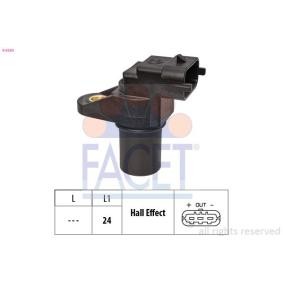 Nockenwellensensor 9.0700 KIA SELTOS von FACET