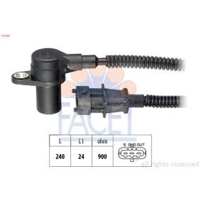 Acquista Sensore, N° giri da FACET 9.0773 a buon mercato per soli 21,95 €