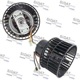 Achetez des Pulseur d'air habitacle SIDAT 9.2122 à prix pour 70,23 €