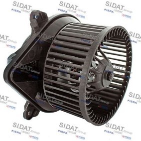 Achetez des Pulseur d'air habitacle SIDAT 9.2128 à prix pour 98,18 €