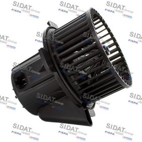 Achetez des Pulseur d'air habitacle FISPA 9.2141 à prix pour 196,98 €