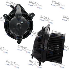 Achetez des Pulseur d'air habitacle FISPA 9.2153 à prix pour 249,31 €