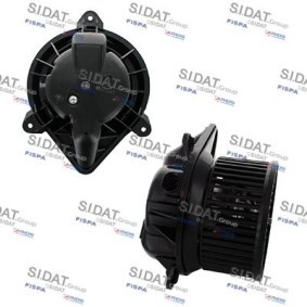 Achetez des Pulseur d'air habitacle FISPA 9.2155 à prix pour 226,14 €