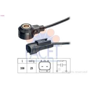Comprar Sensor de detonaciones de FACET 9.3222 a bajo precio de 106,68 €