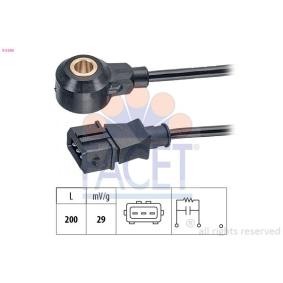 Klopfsensor 9.3244 für HYUNDAI