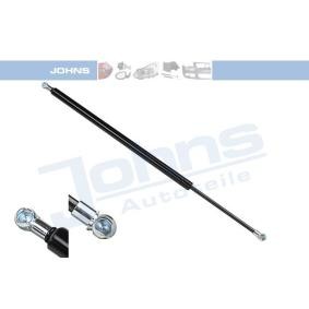 Köp Gasfjäder till baklucka av JOHNS 90 75 95-91 till det låga priset 101,62 kr