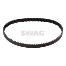 Zahnriemen von SWAG