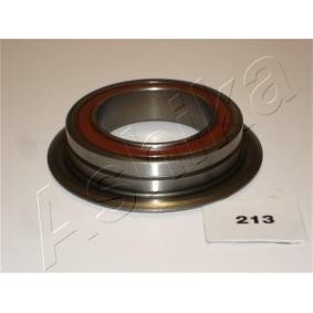 Achetez des Butée d'embrayage ASHIKA 90-02-213 à prix pour 34,95 €