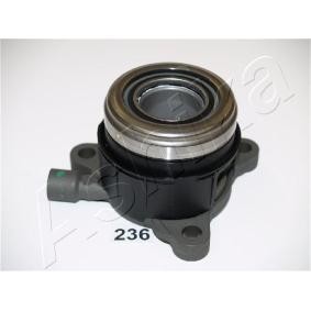 Achetez des Butée d'embrayage ASHIKA 90-02-236 à prix pour 82,81 €