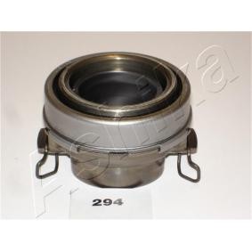 Achetez des Butée d'embrayage ASHIKA 90-02-294 à prix pour 45,67 €