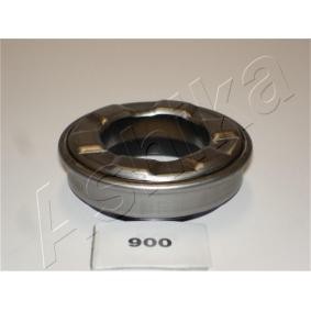 Achetez des Butée d'embrayage ASHIKA 90-09-900 à prix pour 27,83 €