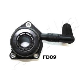 Ausrücklager 90-FD-FD09