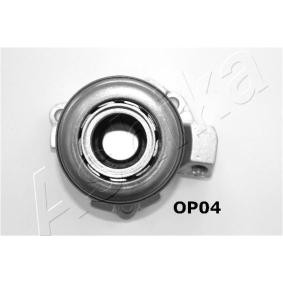 Ausrücklager 90-OP-OP04