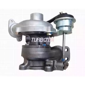 Turbolader von TURBORAIL