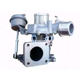 Turbolader von TURBORAIL 900-00255-000