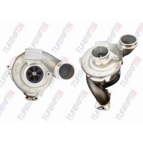 Turbolader von TURBORAIL 900-00271-000