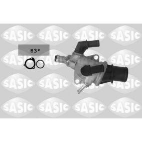 Kühlwasserthermostat von SASIC 9000003