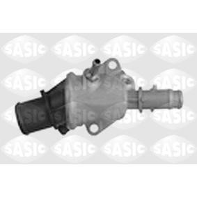 ALFA ROMEO Kühlwasserthermostat von SASIC