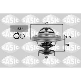 Achetez des Thermostat d'eau SASIC 9000016 à prix pour 15,20 €