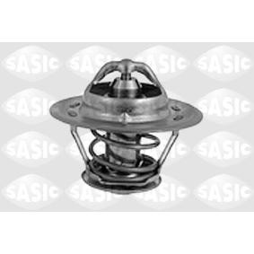 ALFA ROMEO Kühlwasserthermostat von SASIC