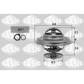 Comprar Termostato, refrigerante de SASIC 9000036 a bajo precio de 21,21 €