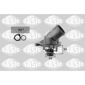Kühlwasserthermostat von SASIC