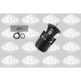 Kühlwasserthermostat 9000132 für FABIA Kombi (NJ5) für 24,27 CHF