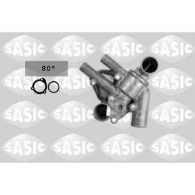 Kühlwasserthermostat 9000153 von SASIC günstig für 40,32 € online kaufen