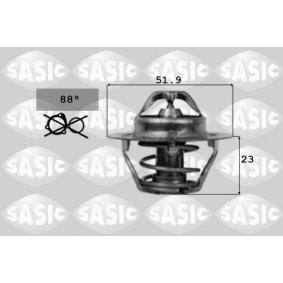 Comprar Termostato, refrigerante de SASIC 9000168 a bajo precio de 14,32 €