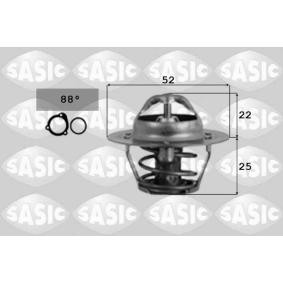Kühlwasserthermostat von SASIC