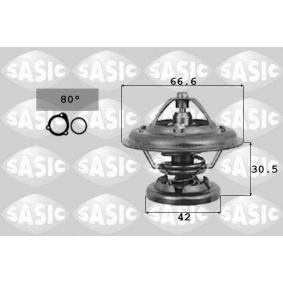 Comprar Termostato, refrigerante de SASIC 9000257 a bajo precio de 27,33 €