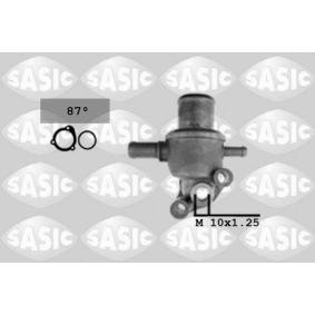 Kühlwasserthermostat von SASIC