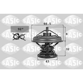 Achetez des Thermostat d'eau SASIC 9000701 à prix pour 30,80 €