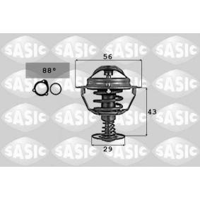 Comprar Termostato, refrigerante de SASIC 9000724 a bajo precio de 30,09 €