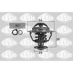 Comprar Termostato, refrigerante de SASIC 9000737 a bajo precio de 12,79 €