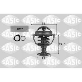 Comprar Termostato, refrigerante de SASIC 9000739 a bajo precio de 33,81 €