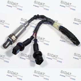 Acquista Sonda lambda da FISPA 90027 a buon mercato per soli 96,31 €
