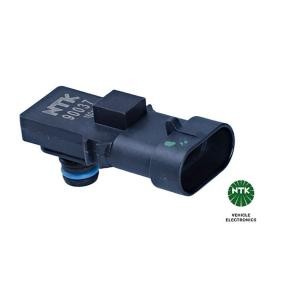 Comprar Sensor, presión colector de admisión de NGK 90037 a bajo precio de 48,20 €