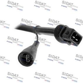 Compre Sonda lambda da SIDAT 90043 a um preço baixo por 93,11 €