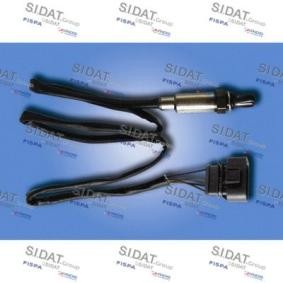 Acquista Sonda lambda da FISPA 90048 a buon mercato per soli 119,35 €
